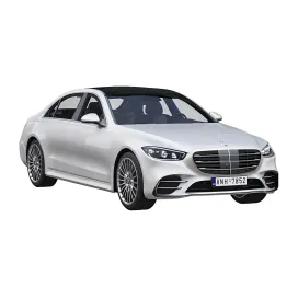 Mercede benz cla amg